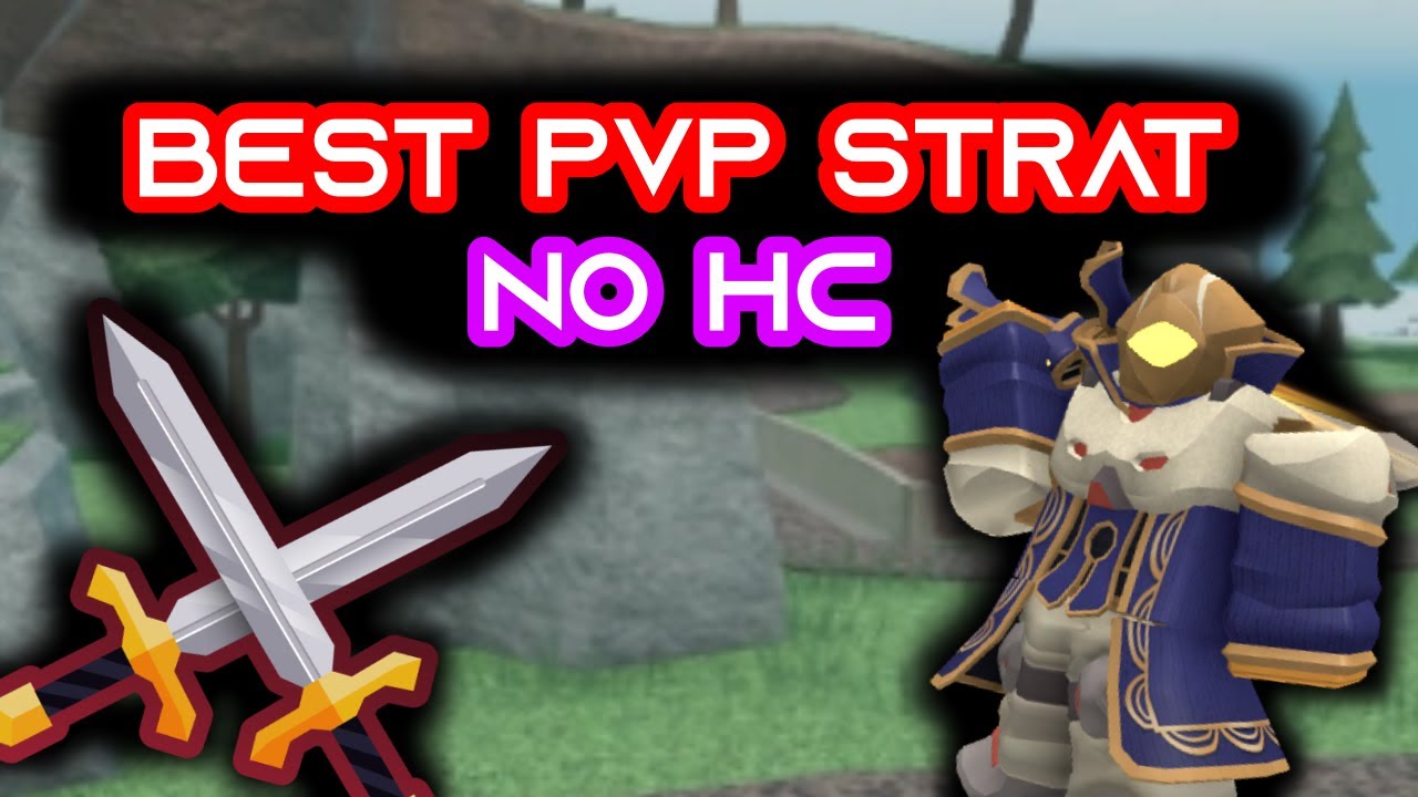 Best TDS PVP Strat (NO HARDCORE TOWERS)