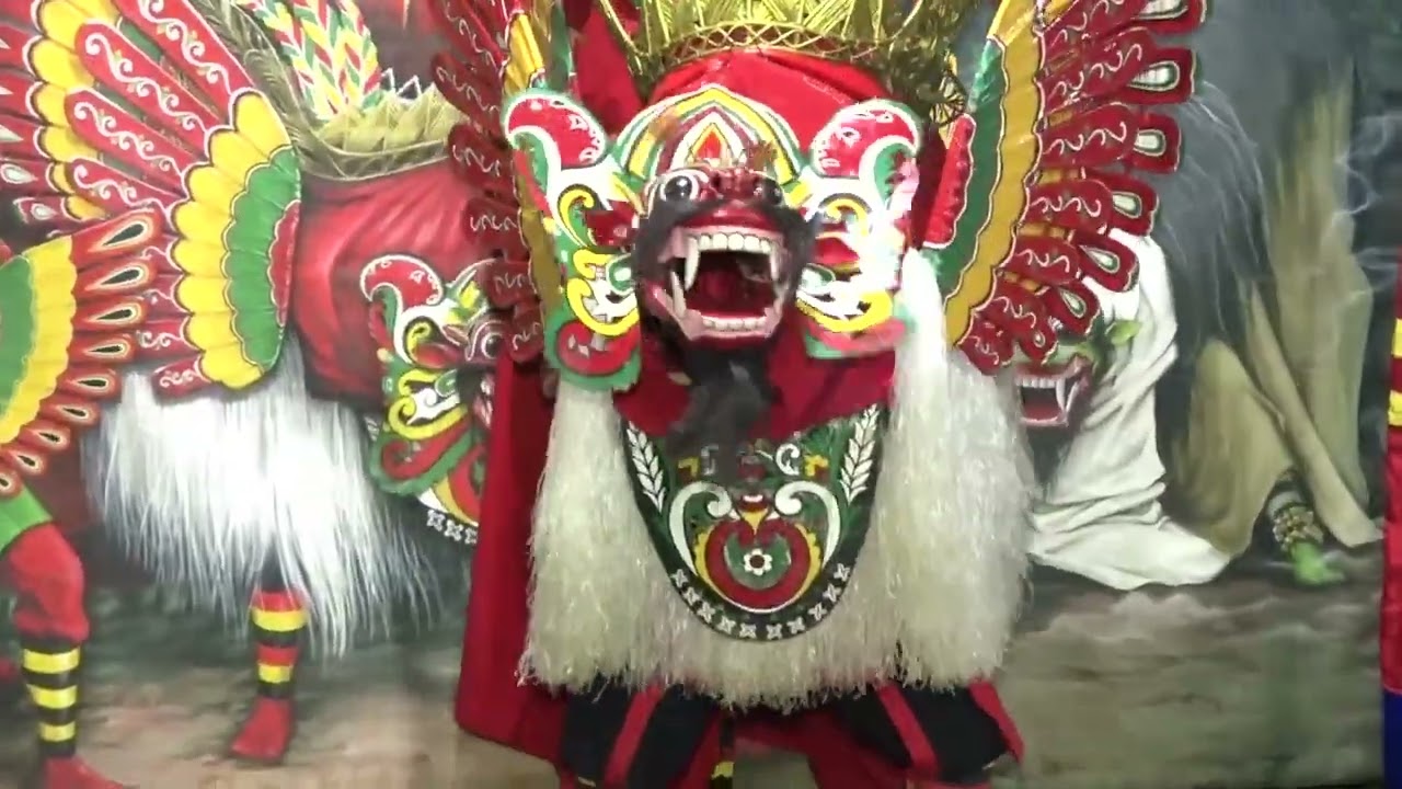 BARONG TRESNO BUDOYO LIVE KEMIREN