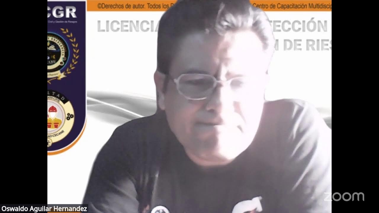 BRIGADA DE SALVAMENTO 3 DE 8