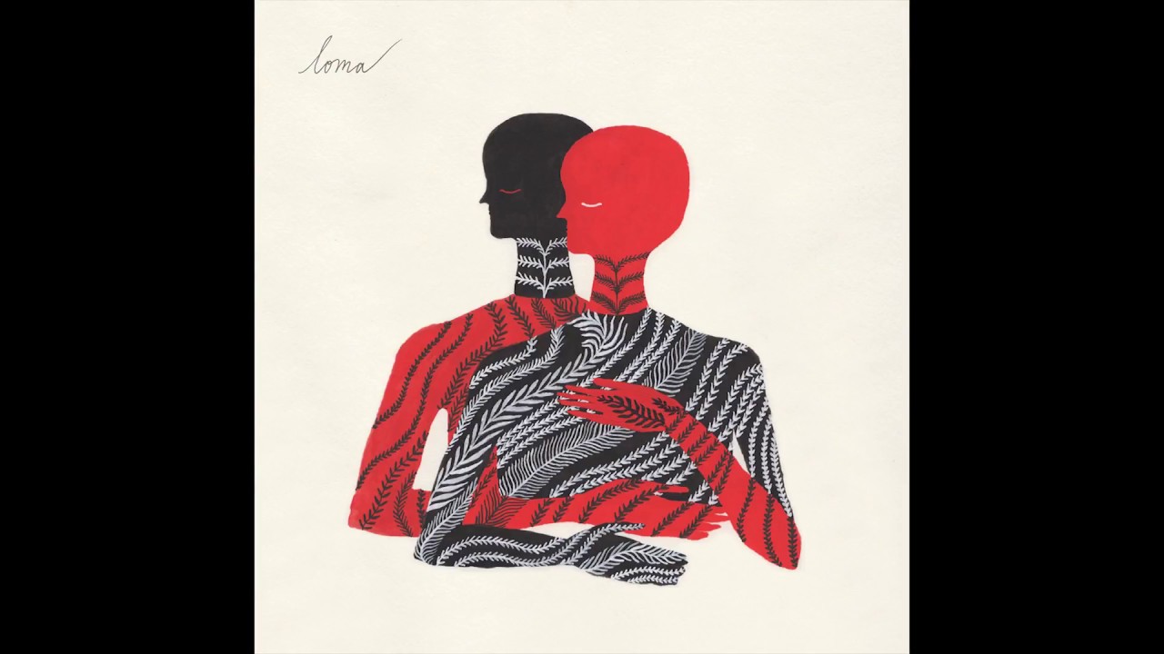 Loma - Black Willow