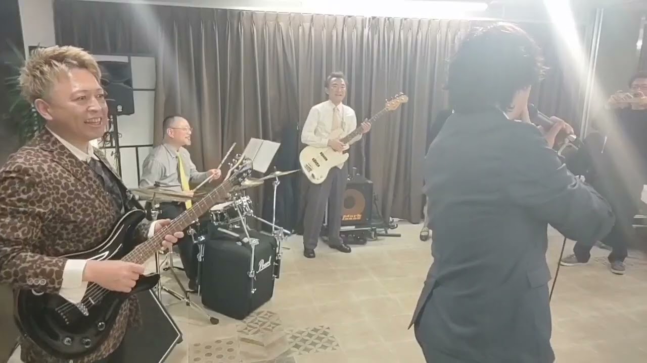 2026年 新年会