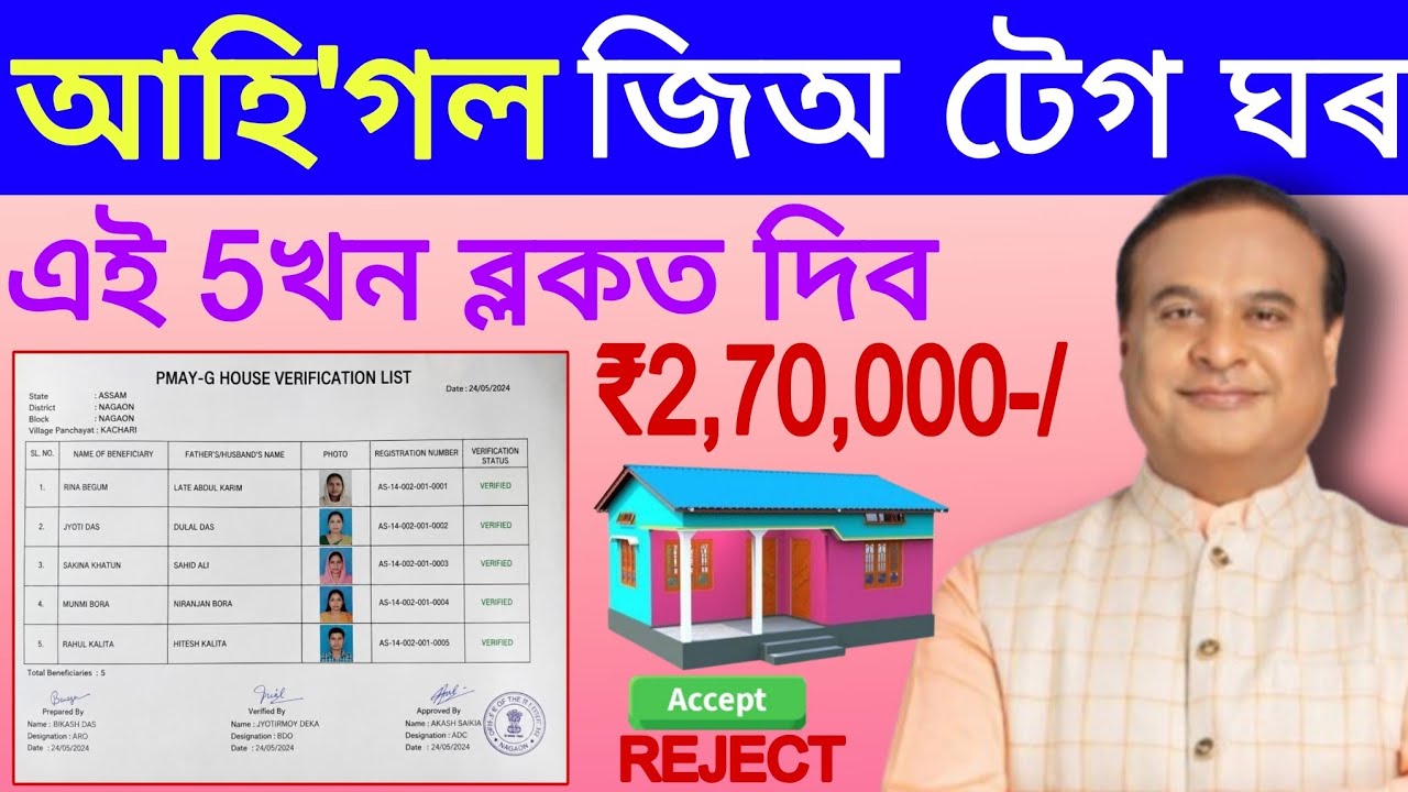 Geo tagging house verify online/geo tagging house verification 2026/jio tek house verification 