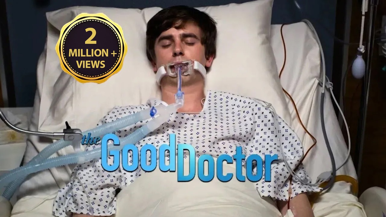 A Trauma Puts Dr. Shaun Murphy In A State Of Shock | The Good Doctor