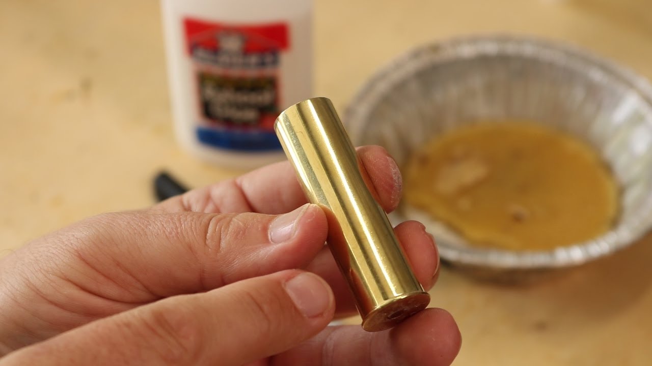How to Load Cremation Ashes into Shotgun Shells - Shotgun Funeral