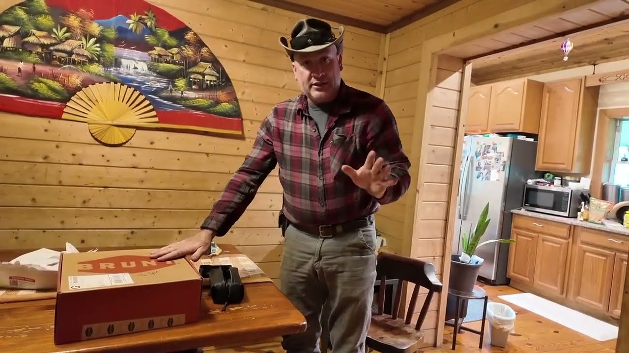 Brunt Workwear No Good