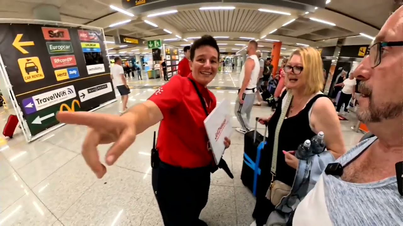 Jet2 holiday to 4* Globales Maioris hotel Majorca July 2025