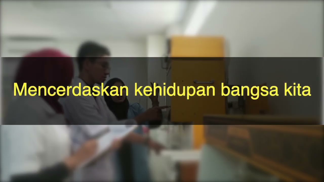 Mars Universitas Trunojoyo Madura