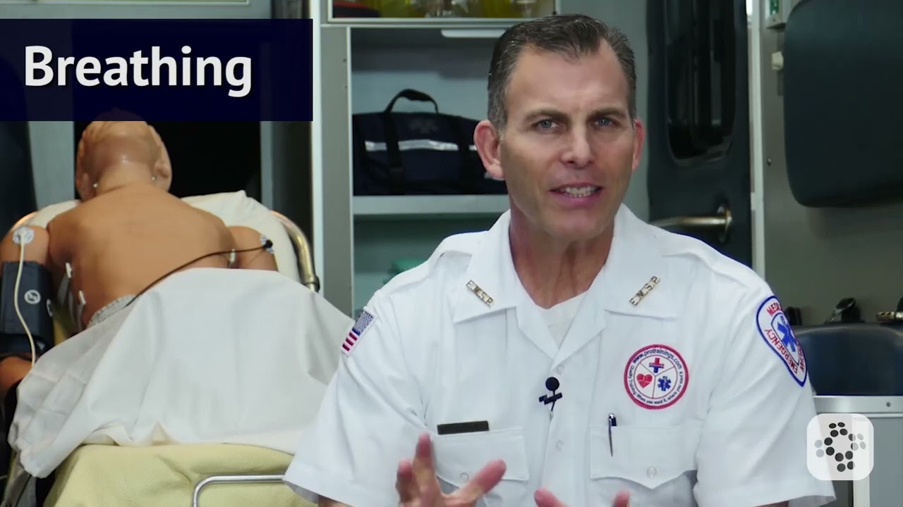 ACLS Primary Assessment and ABCDEs | Training Video