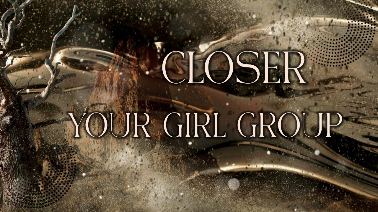 YOUR GIRL GROUP | Closer | original by JIHYO | 6 members version