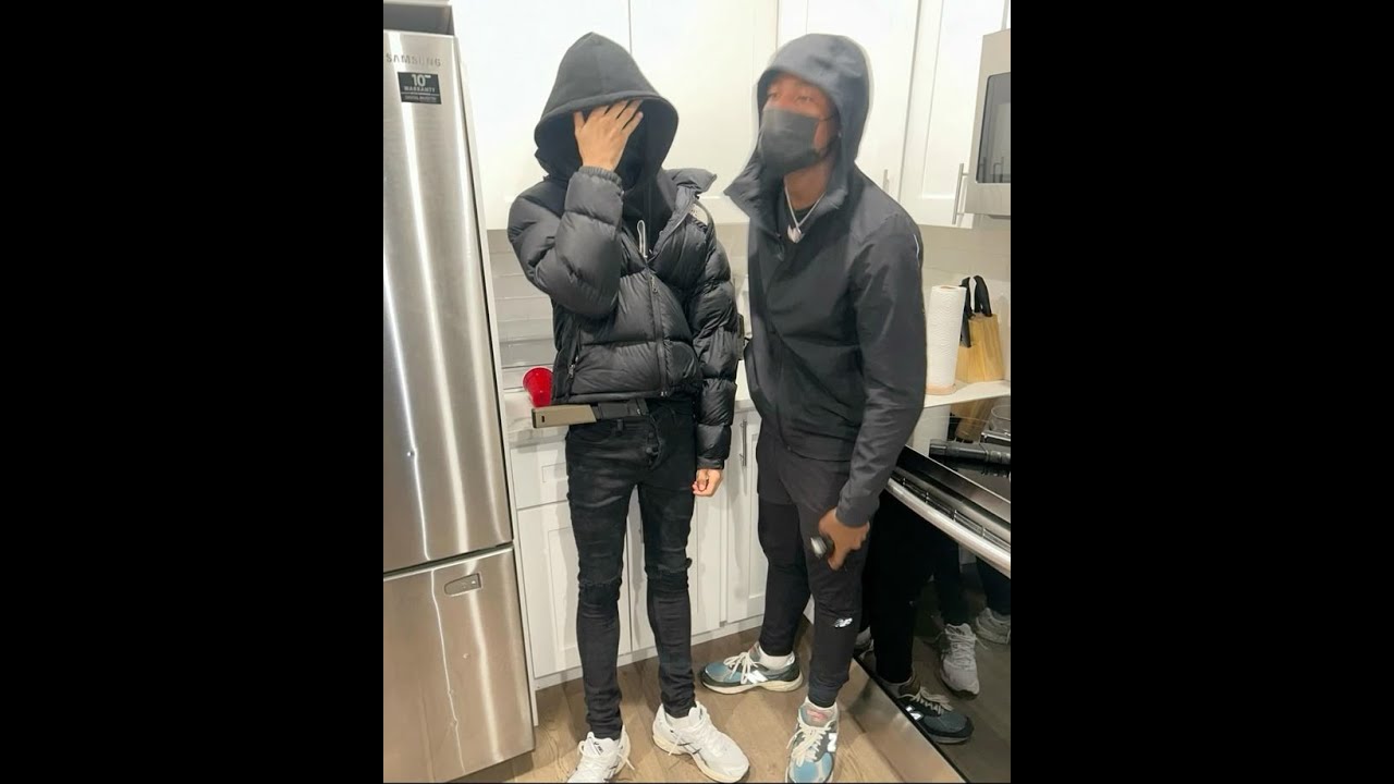 (FREE) Deeglokk x Lil 6 Dallas Drill Type Beat - 