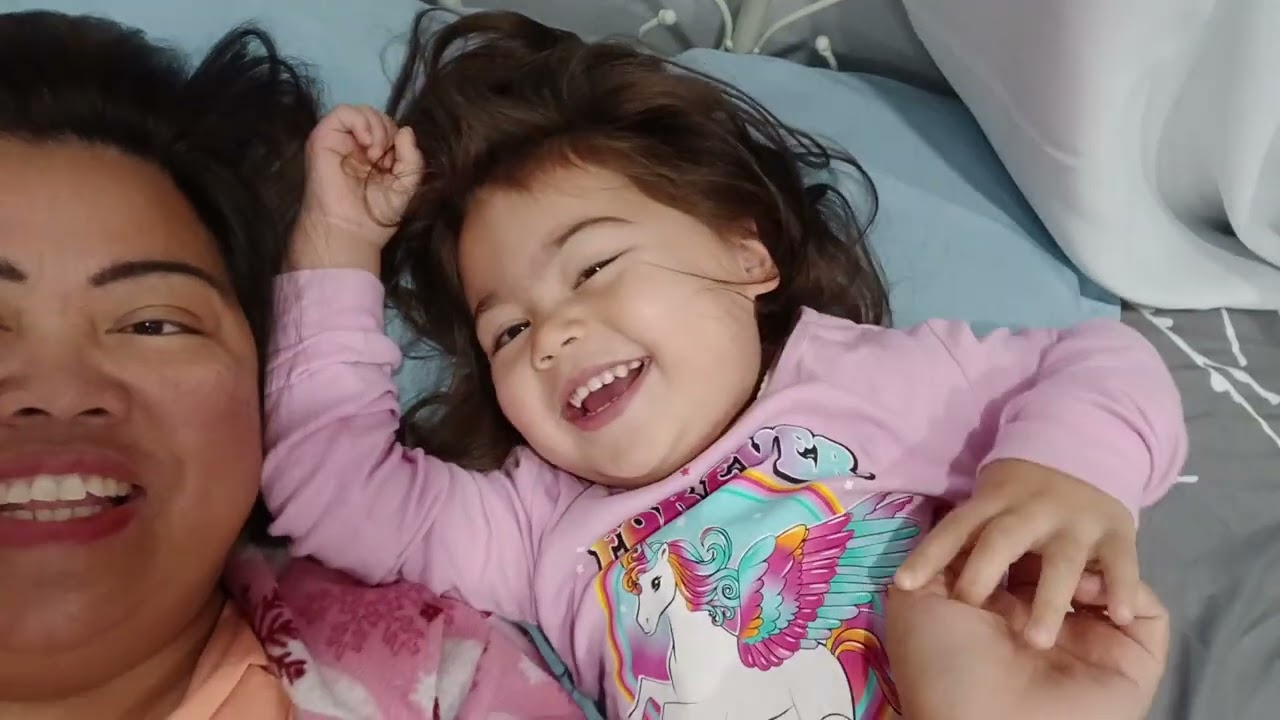 Happy 3rd birthday Chantel 🎂 🥳 🎉 🎈 🎁 