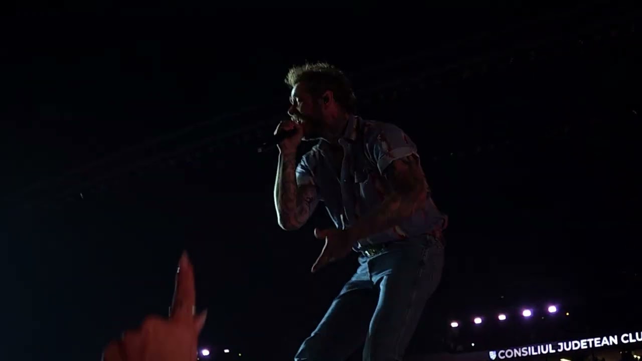 Post Malone - 