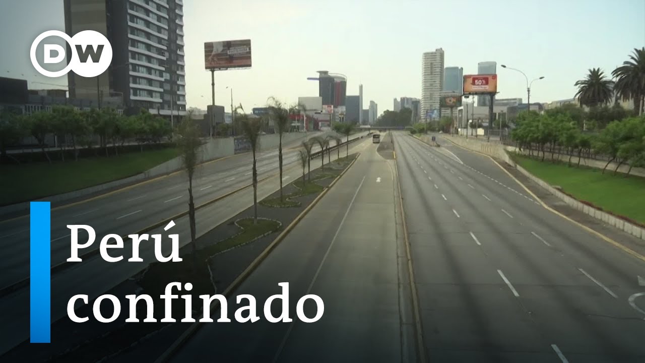 Cuarentena para evitar el colapso sanitario