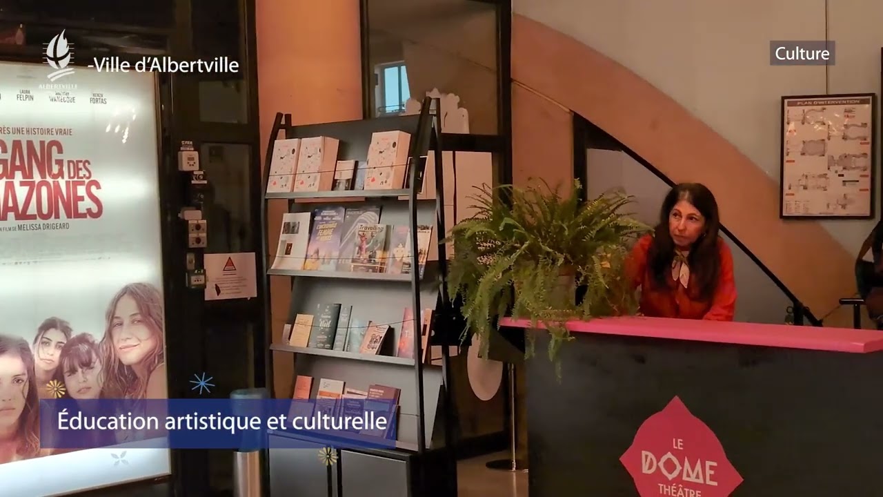 VOEUX 2026 VIDEO 3   MES ACTIVITES