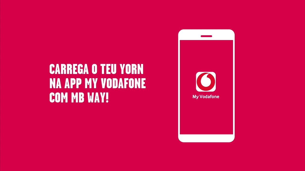 #QuemNunca quis carregar o seu Yorn por MB Way? 📲