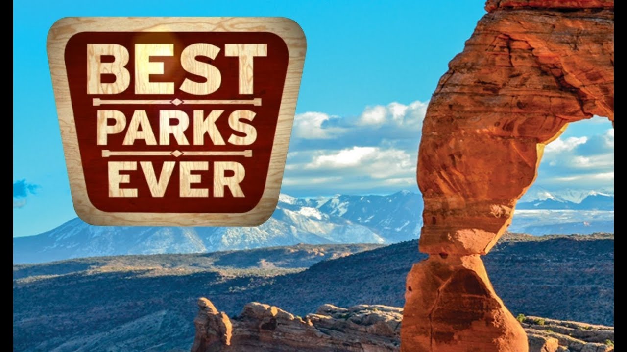 Lonely Planet's Best Parks Ever | Trailer | GoTraveler