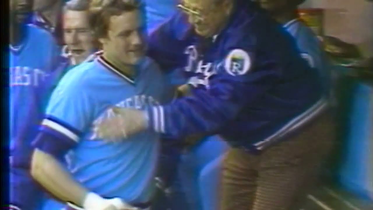 George Brett Baseball Career Highlights