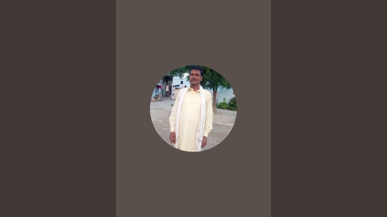 Chetram Varma लाइव है!
