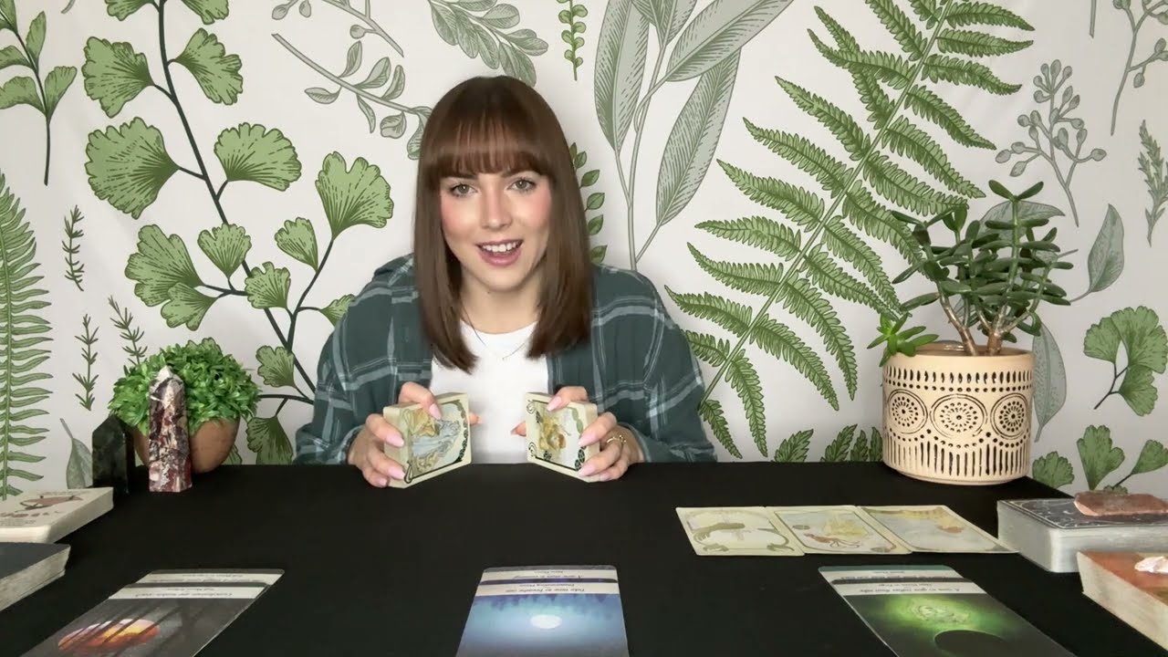 LEO TAROT | You can relax! It’s all working out for your highest good! | 2025