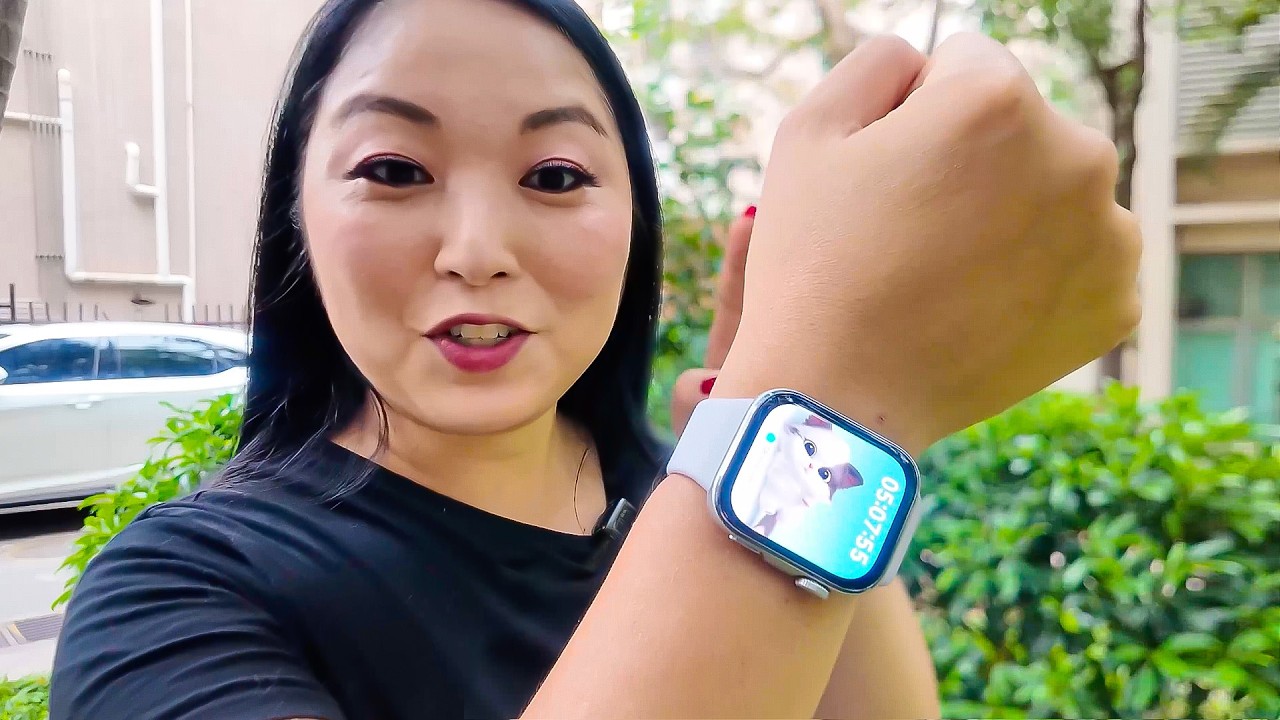 Huawei Fit 4 Mapa e muito mais