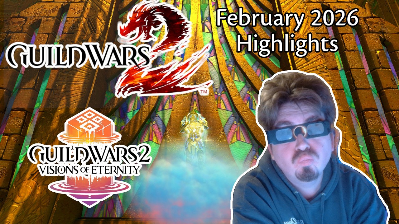 Stream Highlights February '26: Raid God, 53,000 AP