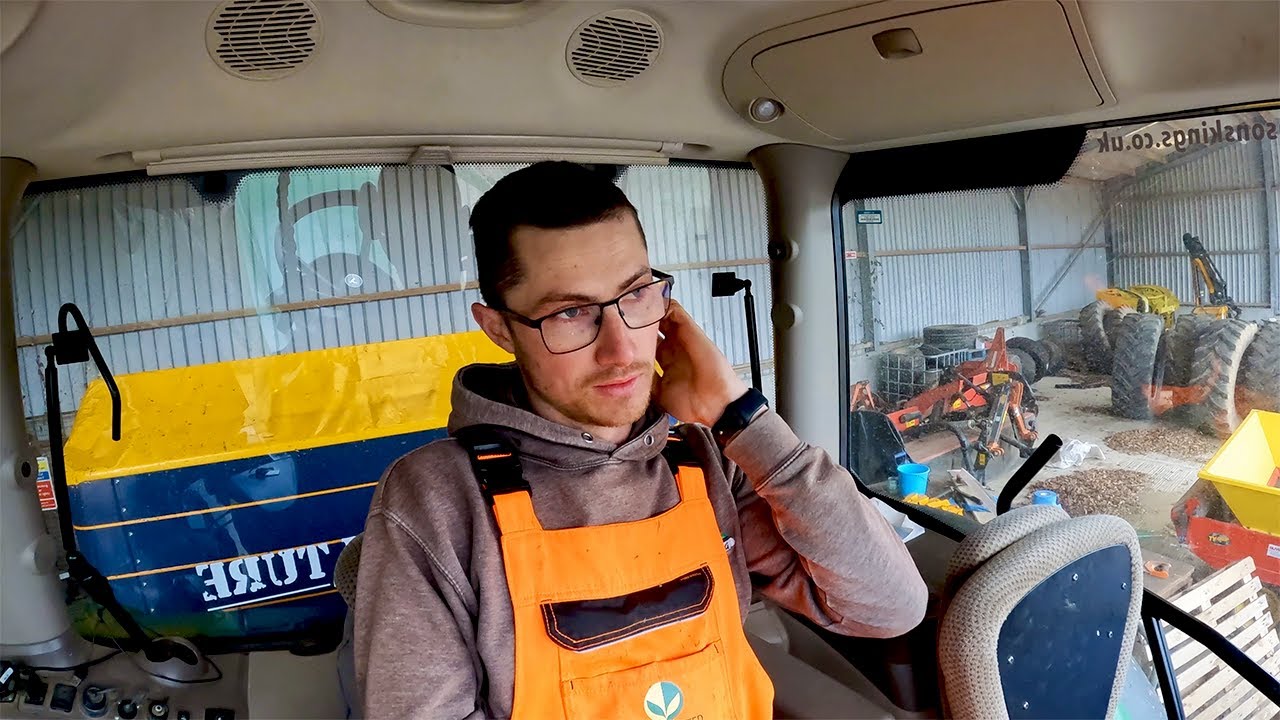 Я ухожу...