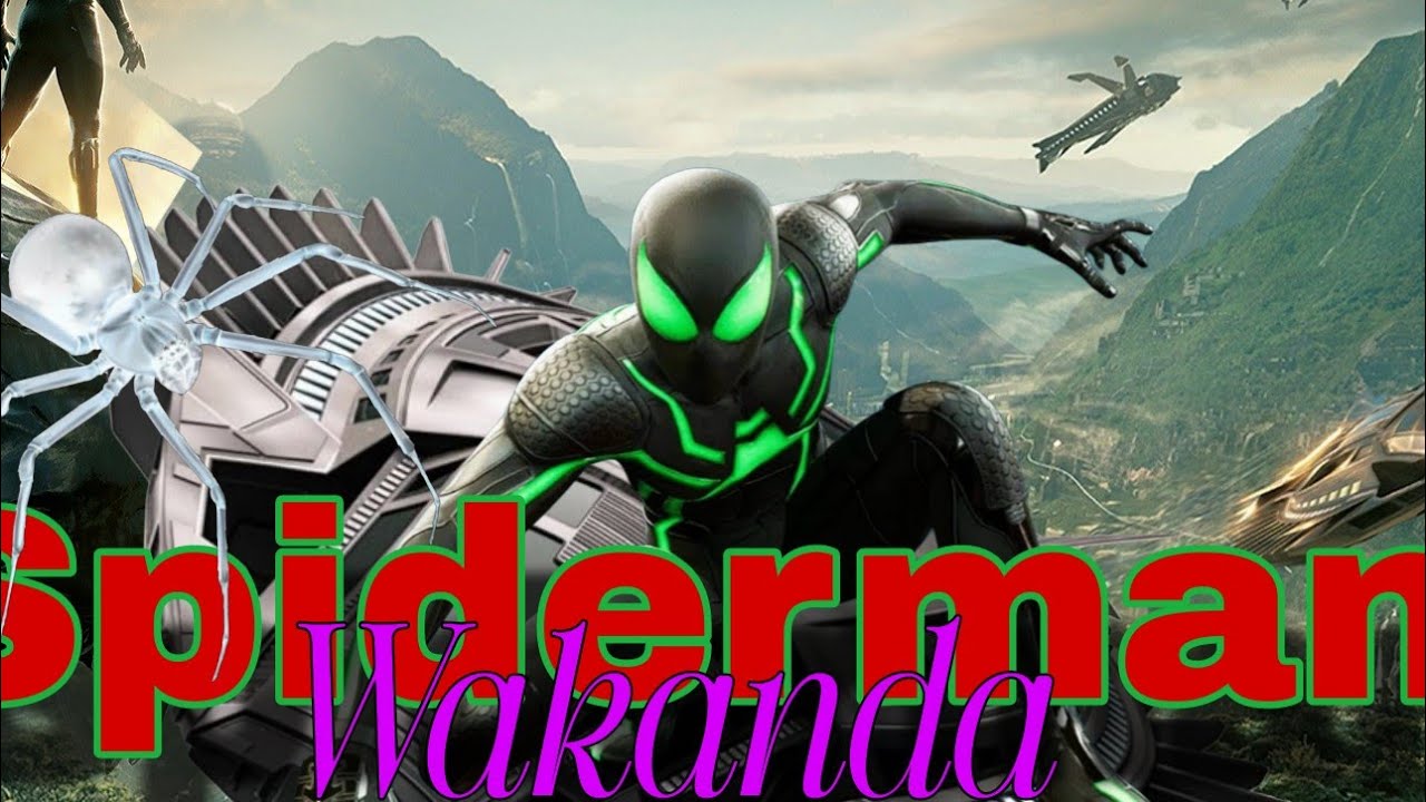 Spiderman marvel avengers gameplay part 3