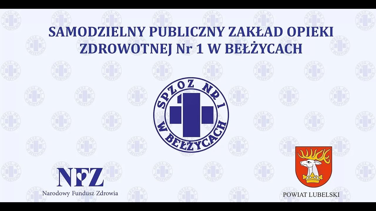 Jubileusz 20-lecia działalności Samodzielnego Publicznego Zakładu Opieki Zdrowotnej Nr 1 w Bełżycach