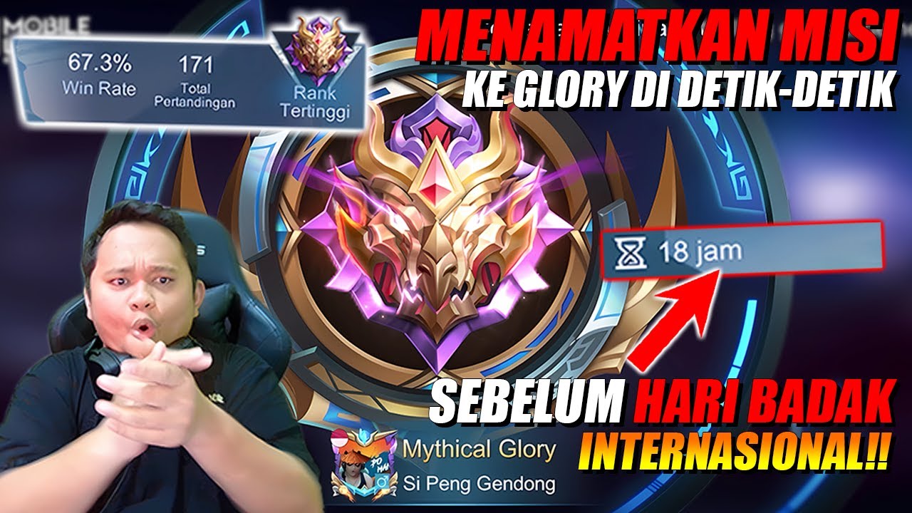 Rekap Perjalanan SEASON 29 Full SOLO GLORY INDAH!