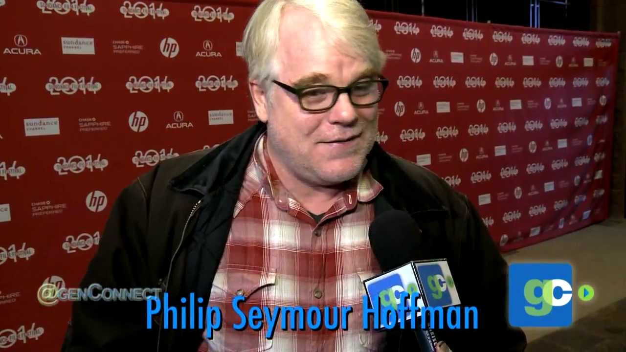 Cast of 'God's Pocket' at Sundance Premiere | genConnect