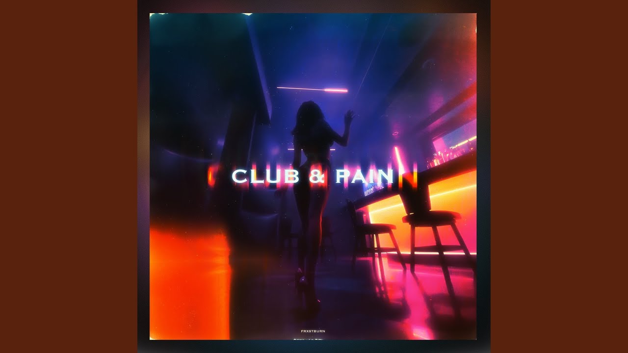 Club & Pain