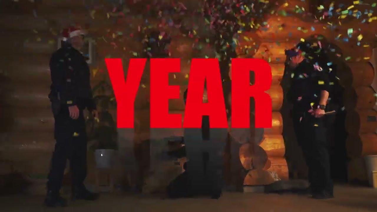 Happy New Year 2022