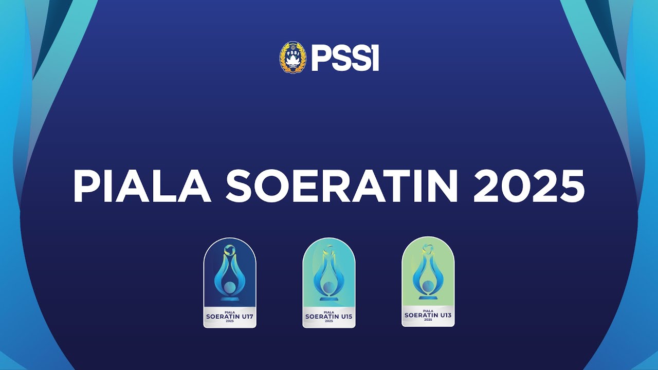 PERSIPAL PALU vs SSB SALFAS SOCCER | Piala Soeratin U13 Putaran Nasional 2025