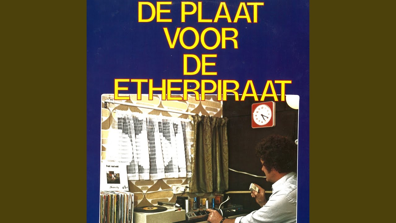 De plaat gaat de ronde