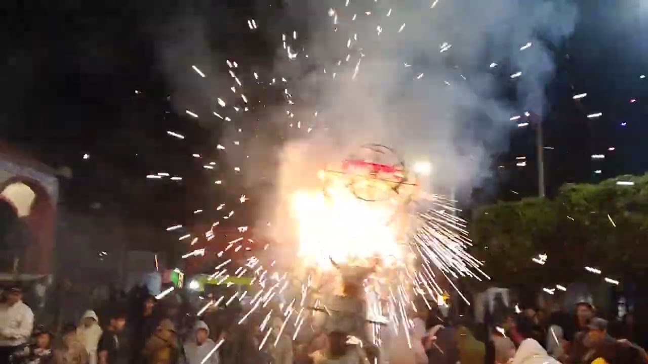 La cerá del Santísimo