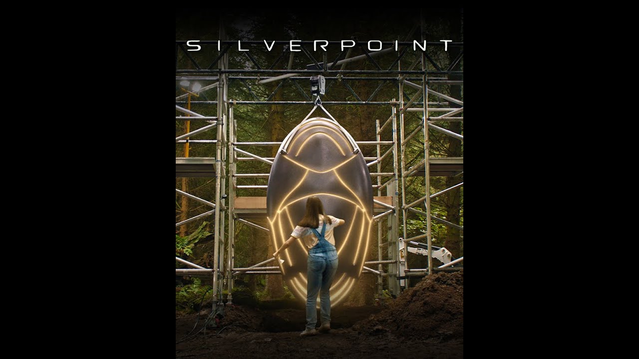 Silverpoint | Family Show | BYUtv