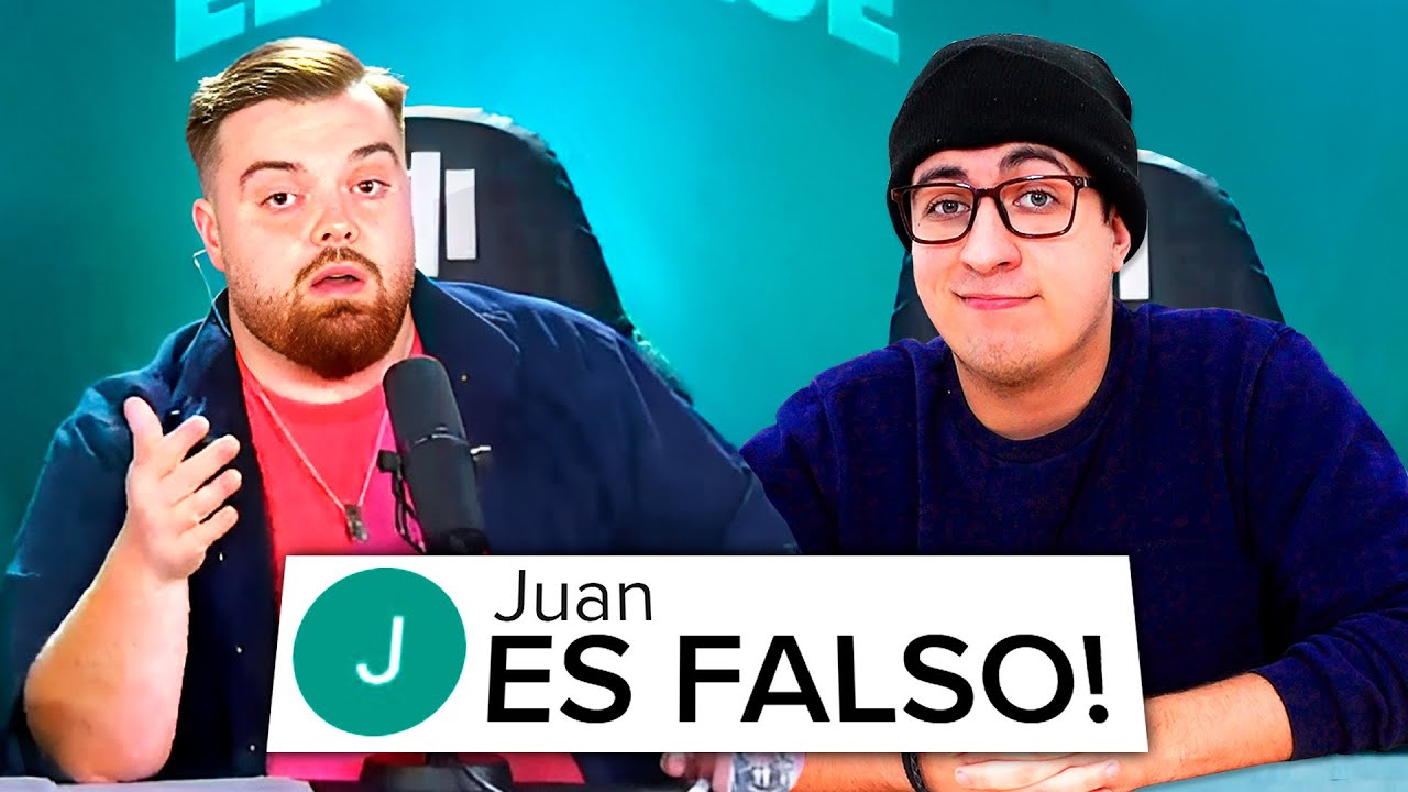 Ment&iacute; Viajar a la Velada de Ibai por 5 D&iacute;as
