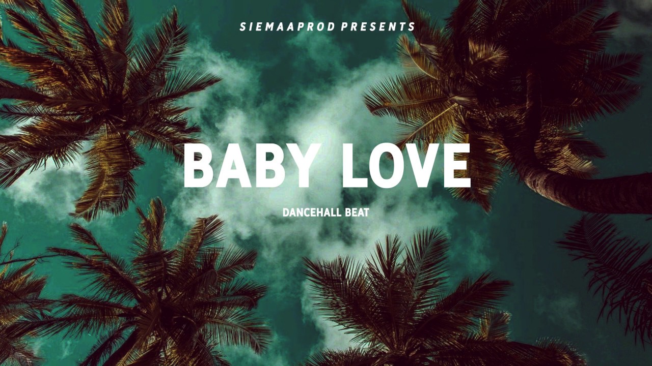 Dancehall instrumental - 