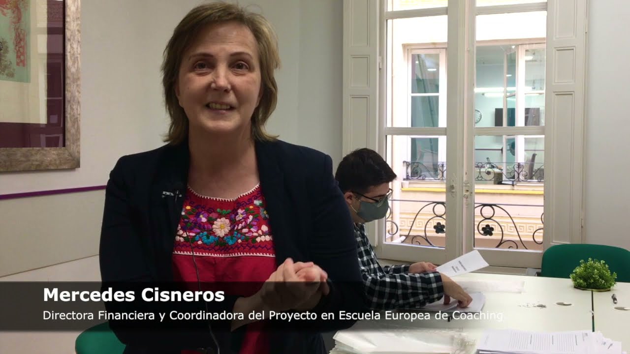 EEC y Fundación A LA PAR. 