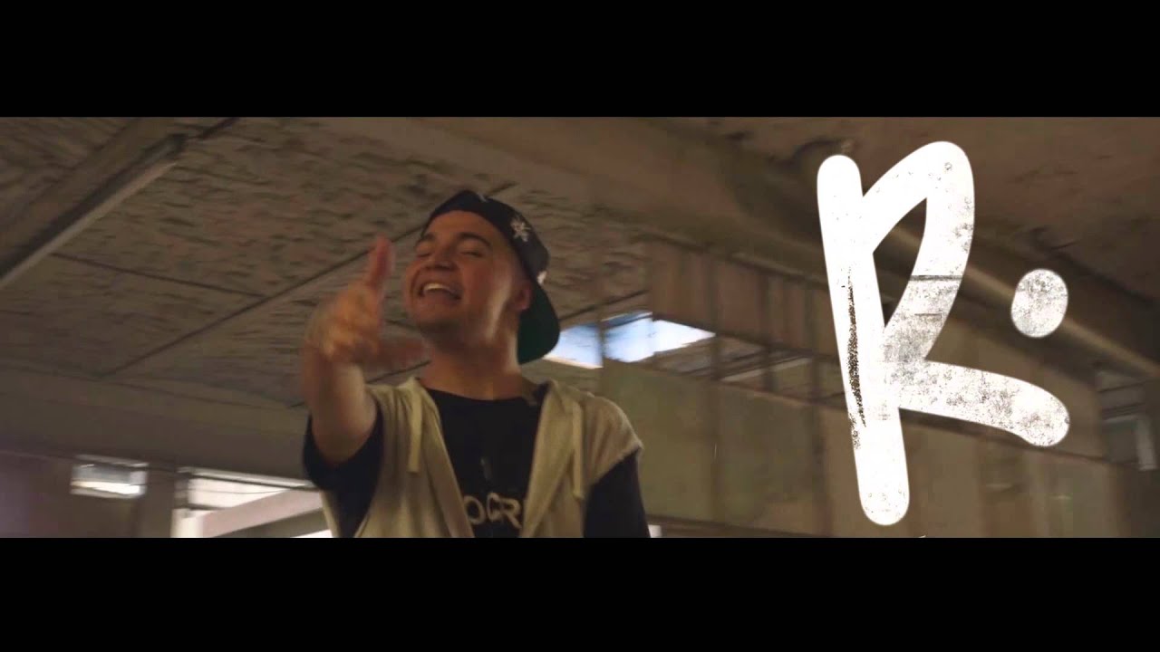 GERA MXM / YO CRECÍ + TEEAM REVOLVER BEAT