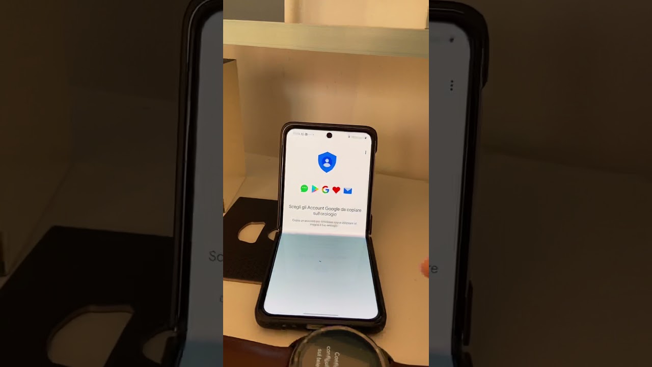 TUTORIAL INSTALLAZIONE ESIM SU TICWATCH 3 LTE/ULTRA