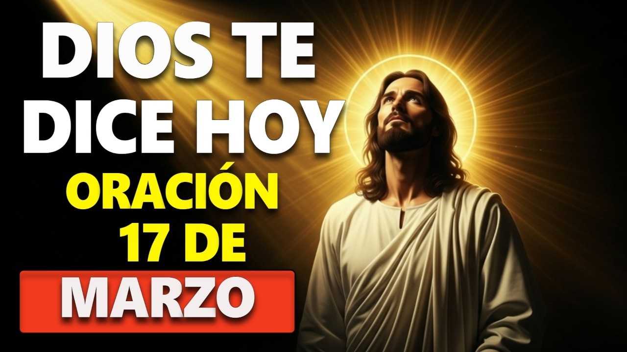 DIOS TE DICE HOY: RECIBE TU BENDICIÓN ESTOY ABRIENDO PUERTAS IMPOSIBLES EN TU VIDA HOY YA