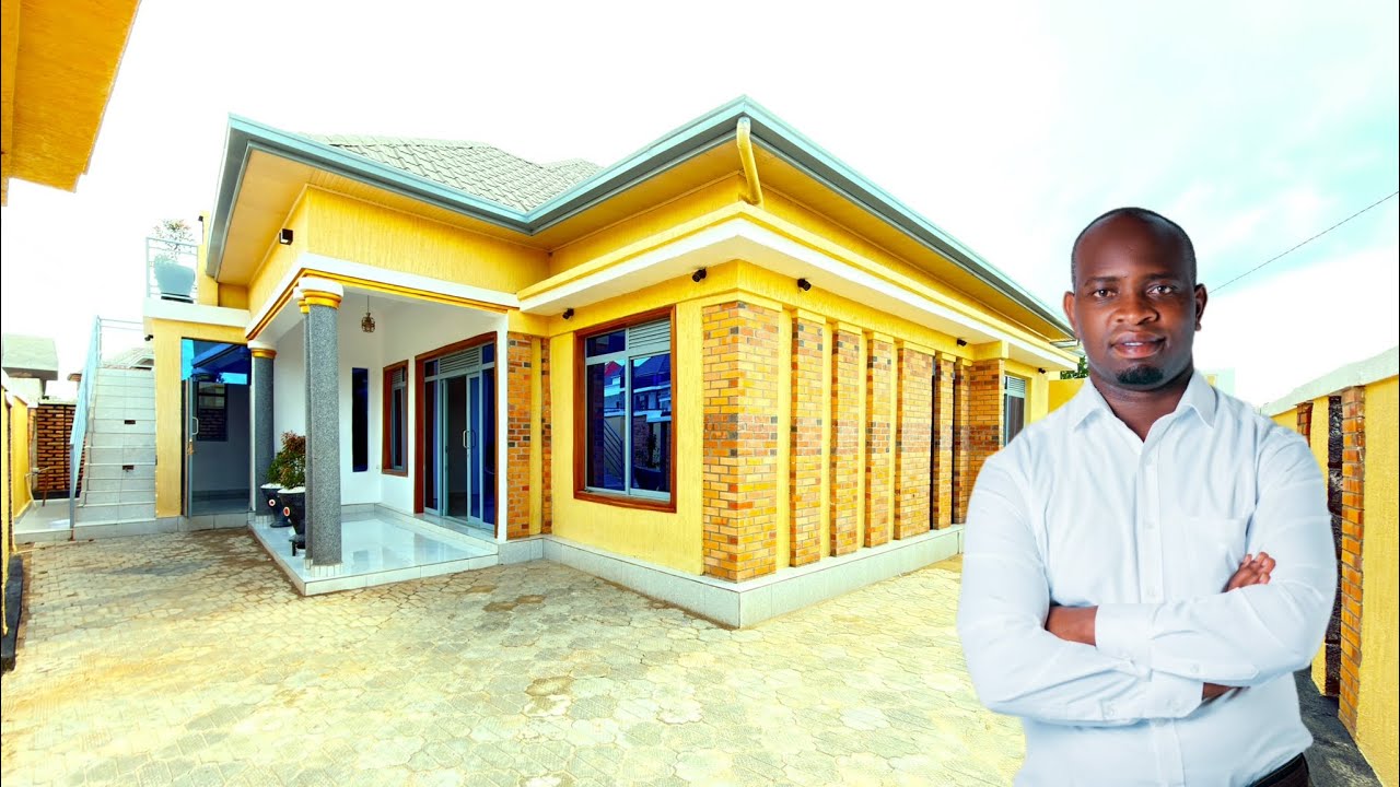 INZU NZIZA IGURISHWA MURI KIGALI 