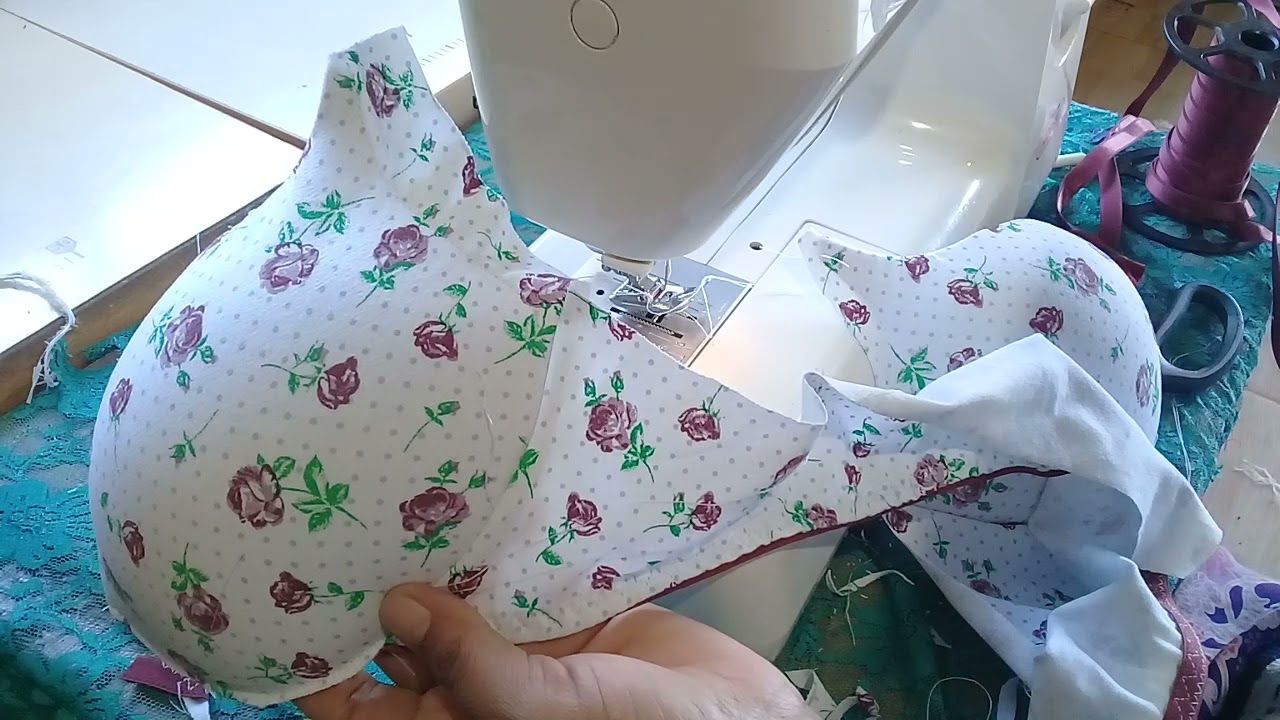 sutia nadador parte 1tamanho gg