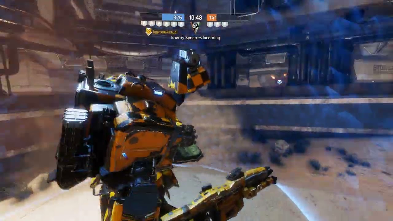 Titanfall 2 Rising Mastiff 2025.07.17.17.12