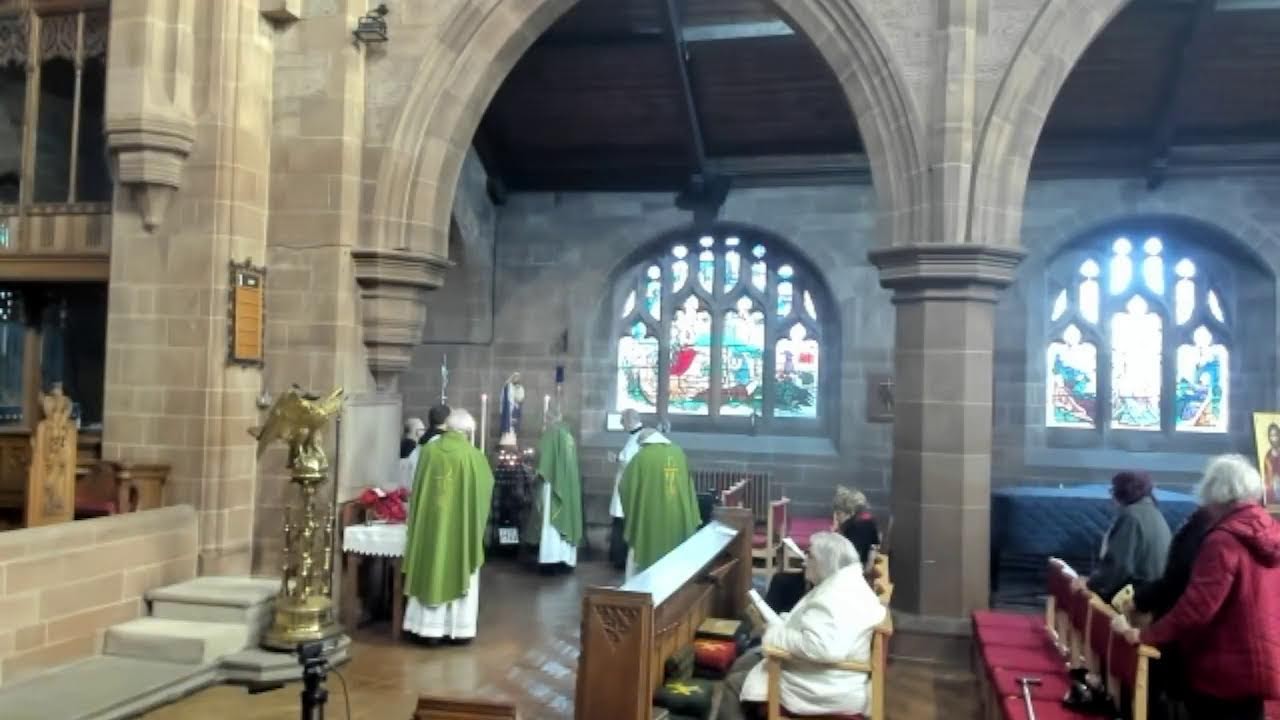 Sunday before Lent