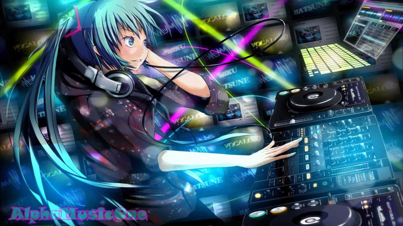 Nightcore - Let's Get Mad