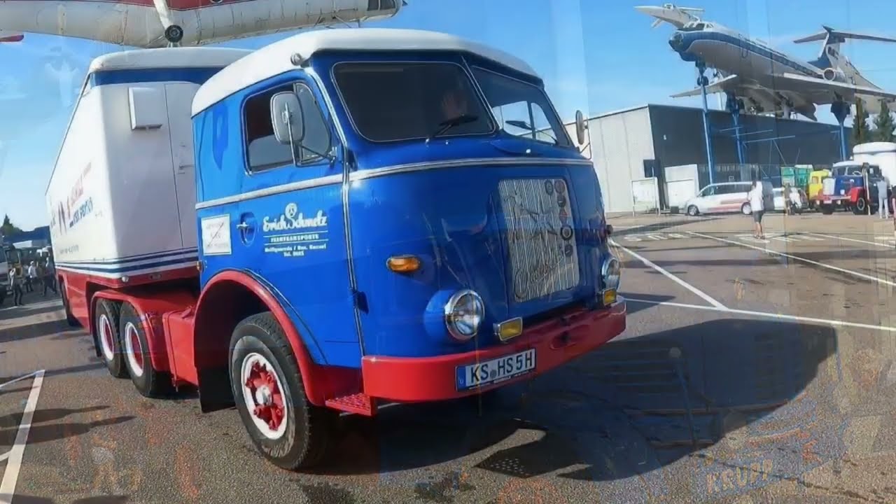Technikmuseum Sinsheim 17.09.2023