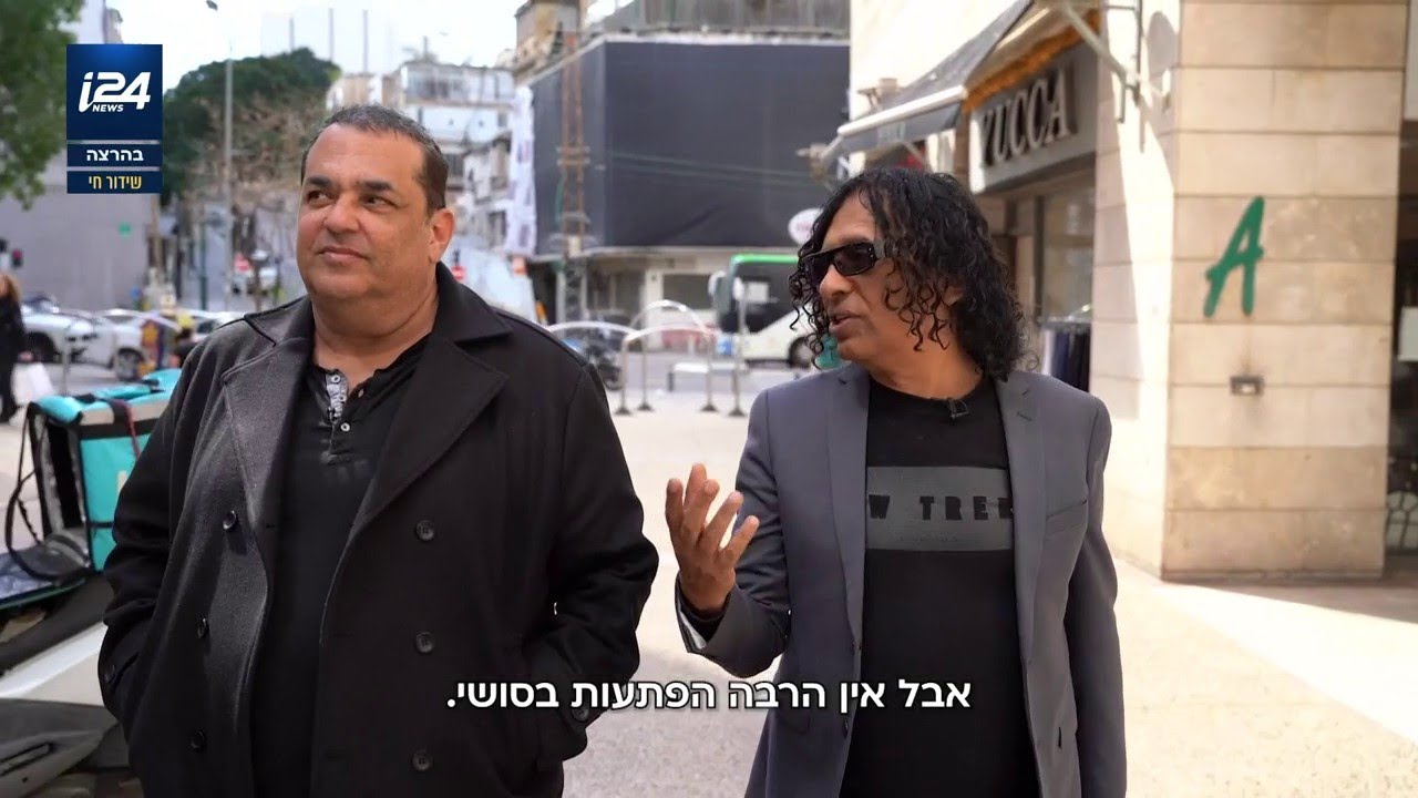 מבחן רשתות הסושי | ניב גלבוע ויזהר כהן במבחן טעימה ברשתות הסושי הפופולריות