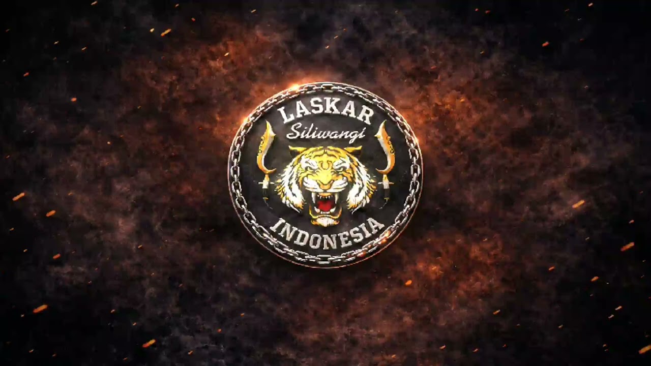 Judul Lagu: SUMPAH SILIWANGI – CAHAYA PASUNDAN (Laskar Siliwangi Indonesia) Cipta : Tim L A K R I